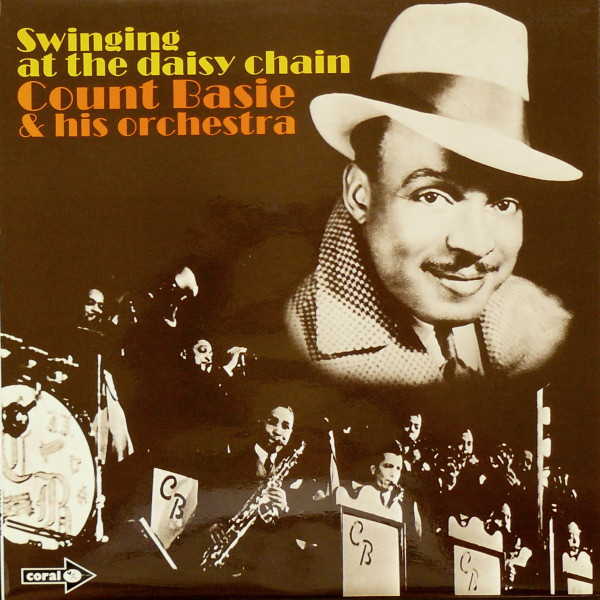 Count Basie Orchestra-0