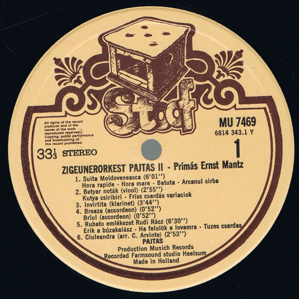 Pajtas-1