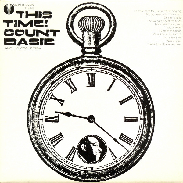 Count Basie Orchestra-0