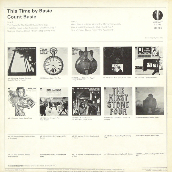 Count Basie Orchestra-1