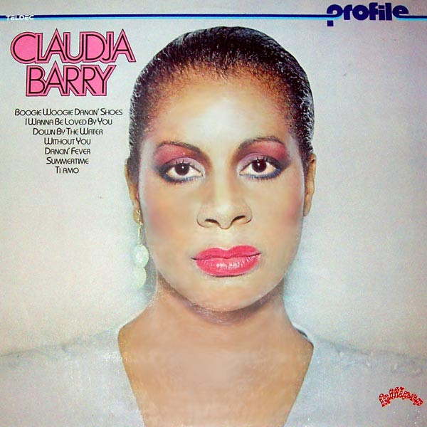 Claudja Barry-0