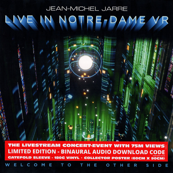 Jean-Michel Jarre-1