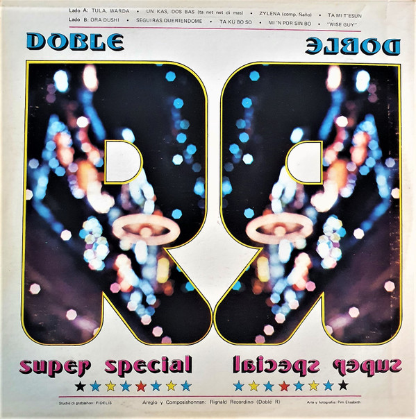 Doble R-1