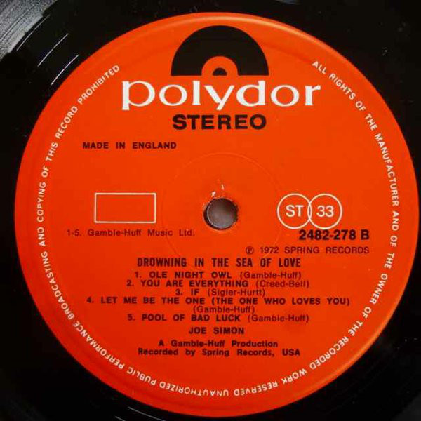 Joe Simon-1