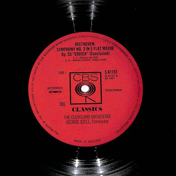 Ludwig van Beethoven, Bruno Walter-1