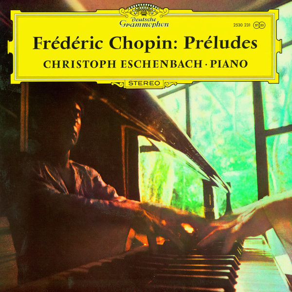 Frédéric Chopin, Christoph Eschenbach-0