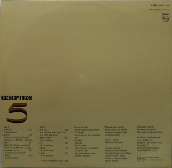 Ekseption-1