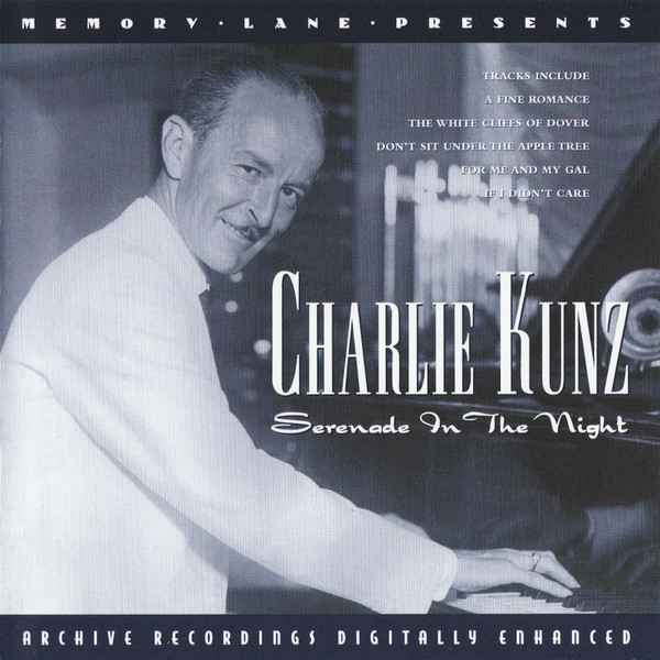 Charlie Kunz-0