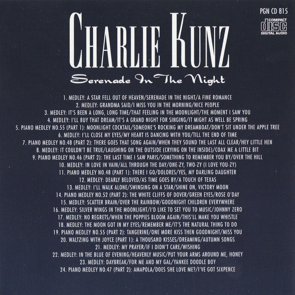 Charlie Kunz-1