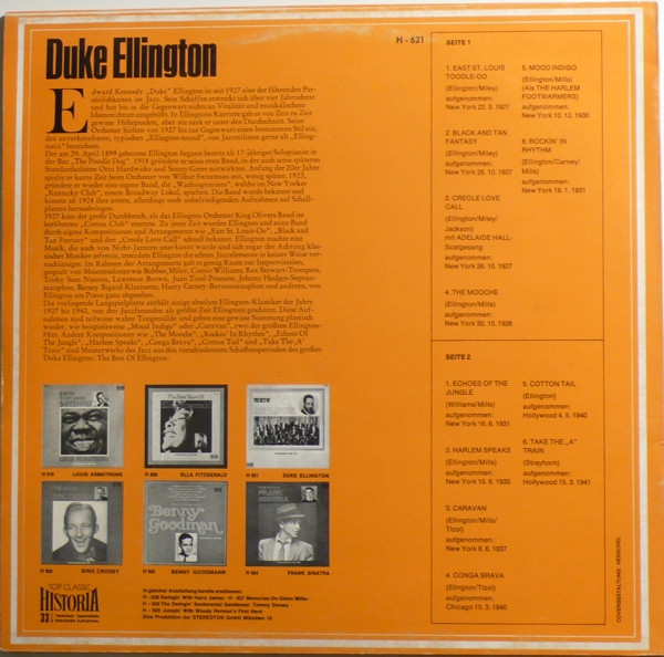 Duke Ellington-1