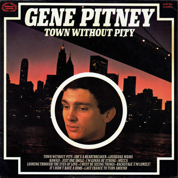 Gene Pitney-0