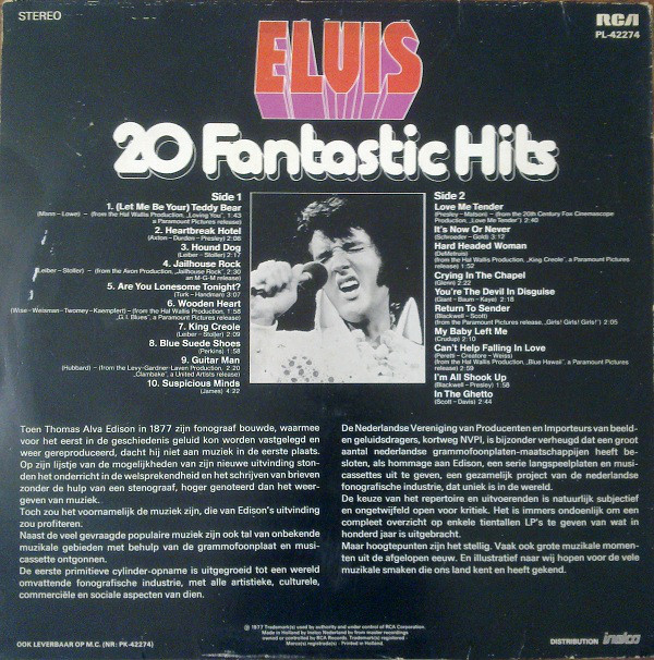 Elvis Presley-1