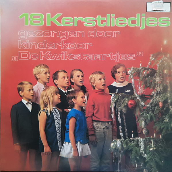 Kinderkoor De Kwikstaartjes-0