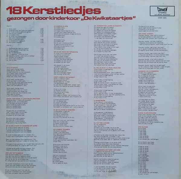 Kinderkoor De Kwikstaartjes-1