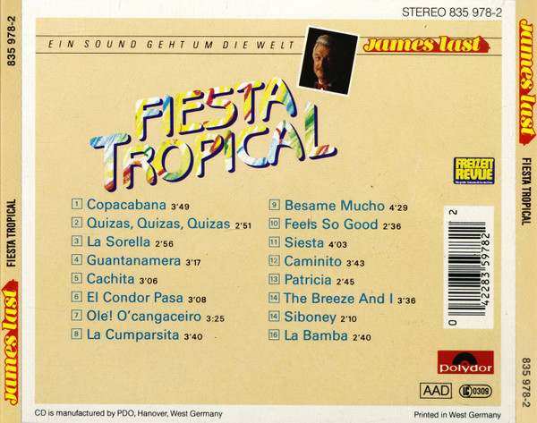 James Last-1