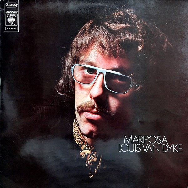 Louis van Dijk-0