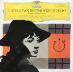 Ludwig van Beethoven - Leonie Rysanek • Irmgard Seefried • Ernst Haefliger • Friedrich Lenz • Kieth Engen • Dietrich Fischer-Dieskau • Gottlob Frick Dirigent: Ferenc Fricsay-0