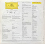 Ludwig van Beethoven - Leonie Rysanek • Irmgard Seefried • Ernst Haefliger • Friedrich Lenz • Kieth Engen • Dietrich Fischer-Dieskau • Gottlob Frick Dirigent: Ferenc Fricsay-1