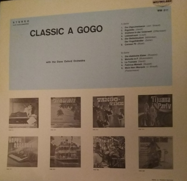 Dave Oxford Orchestra-1