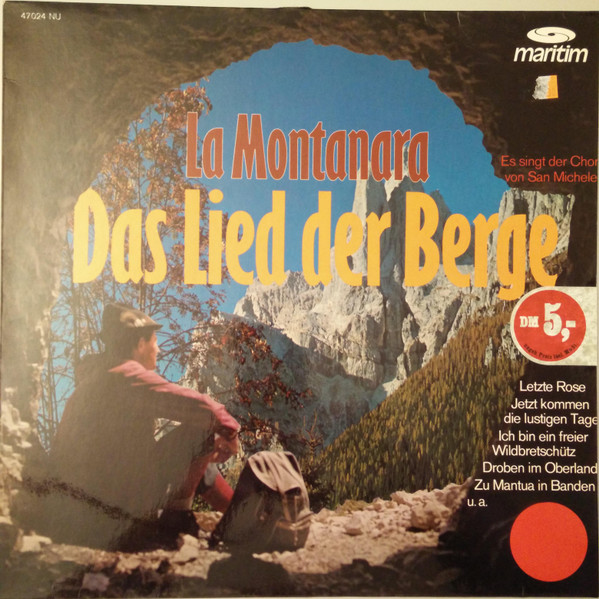 Der Chor Von San Michele-0