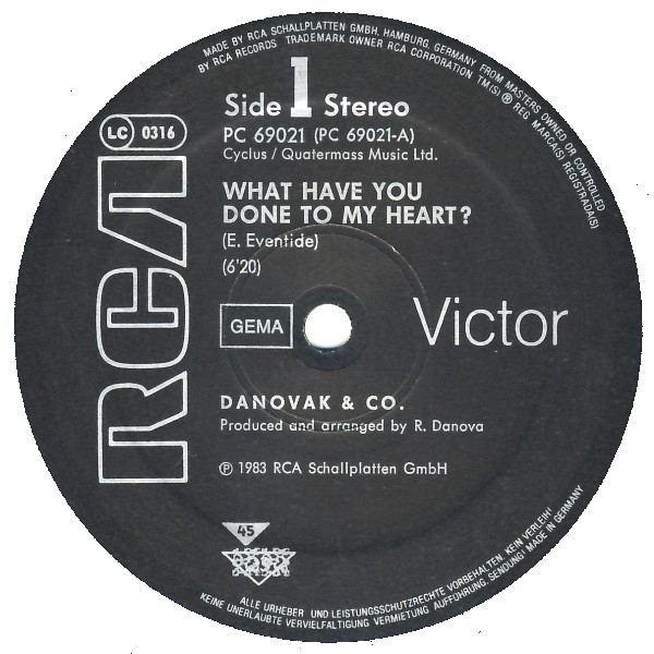 Danovak & Co.-1