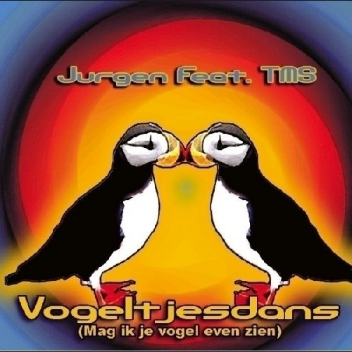 Jurgen Feat. TMS-0