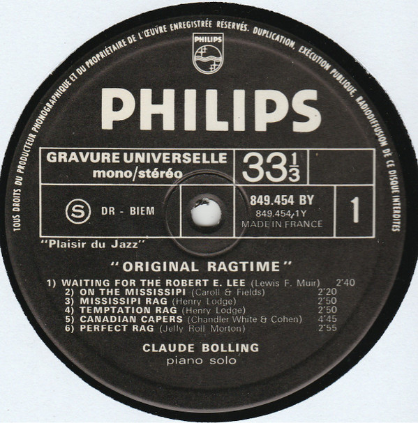 Claude Bolling-1