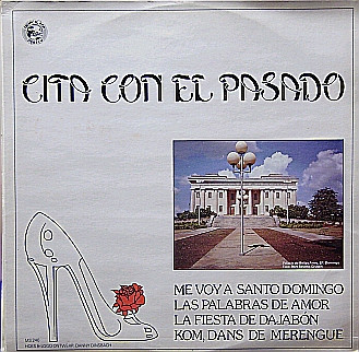 Cita Con El Pasado-0