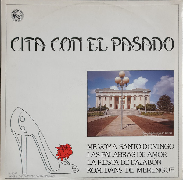 Cita Con El Pasado-1
