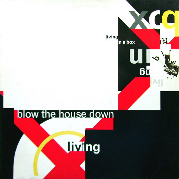 Living In A Box-0