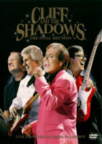 Cliff Richard & The Shadows-0
