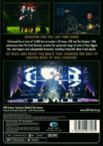 Cliff Richard & The Shadows-1