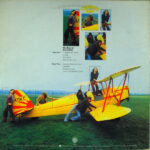 Curved Air-1
