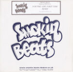 Smokin Beats Featuring Steven G-0