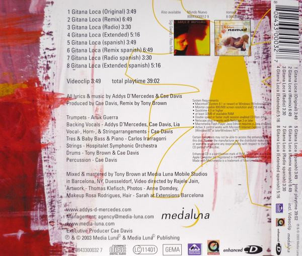 Addys D'Mercedes-1