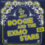 Boogie (11) And The Exmo Stars-0