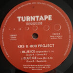 KRS (2) & Rob Project-0