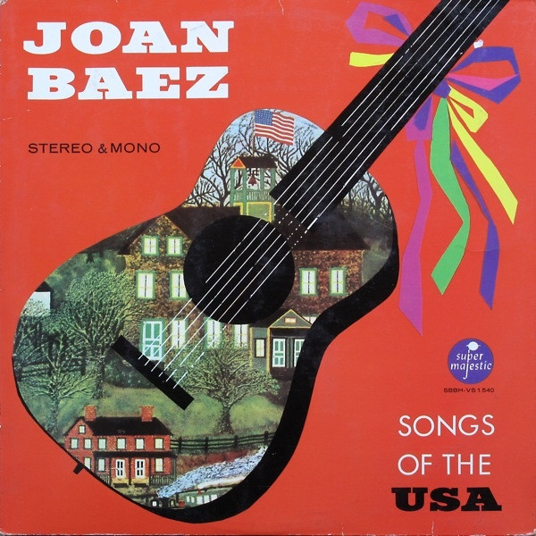 Joan Baez-0
