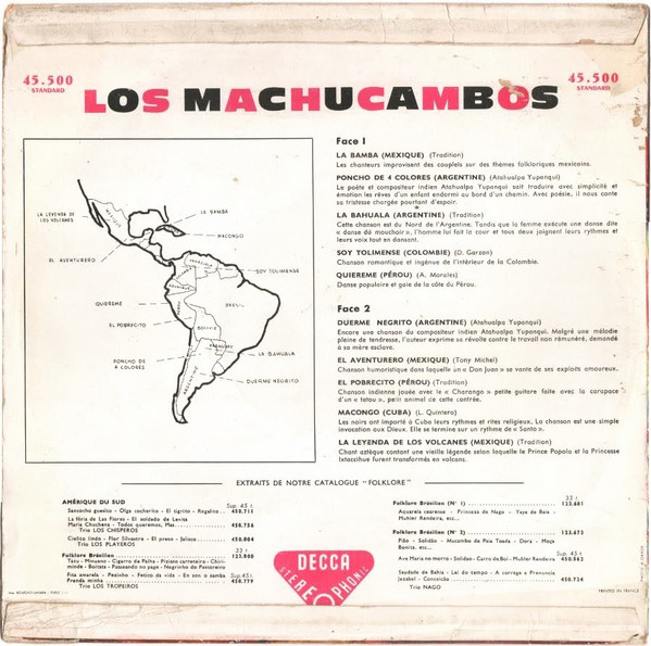 Los Machucambos-1