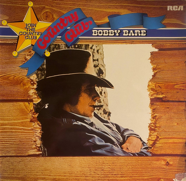 Bobby Bare-0