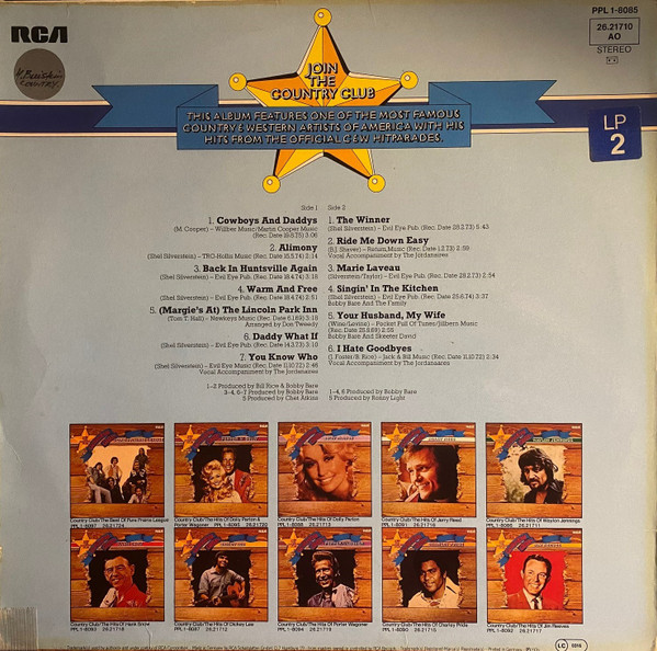 Bobby Bare-1
