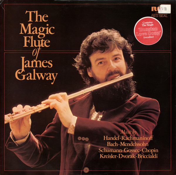 James Galway-1