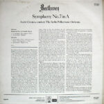 Ludwig van Beethoven, André Cluytens Conducts Berliner Philharmoniker-1