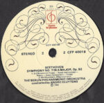 Ludwig van Beethoven, André Cluytens Conducts Berliner Philharmoniker-3