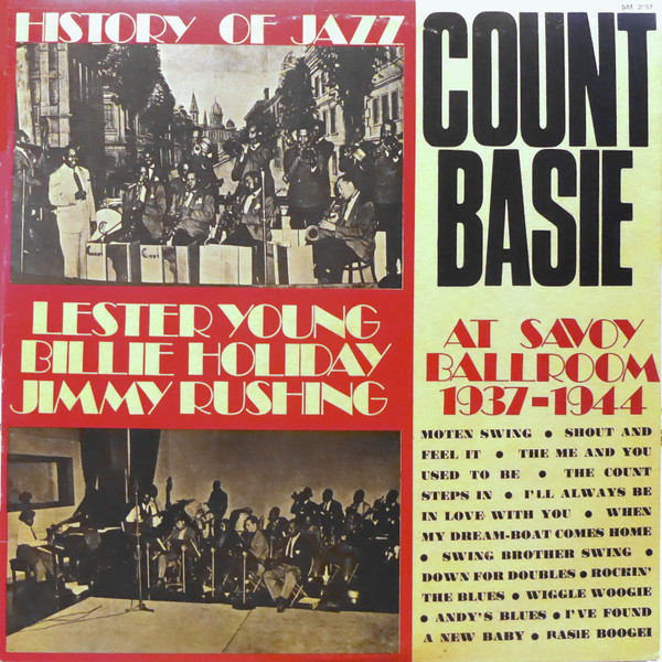 Count Basie-0