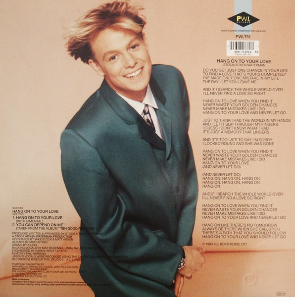Jason Donovan-1