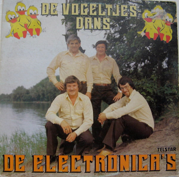 De Electronica's-0