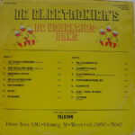 De Electronica's-1
