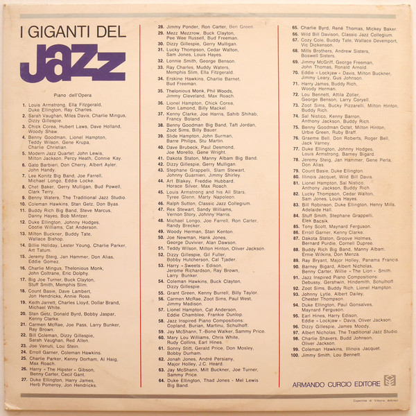 Carmen McRae / Joe Pass / Larry Bunker / Ray Brown-1