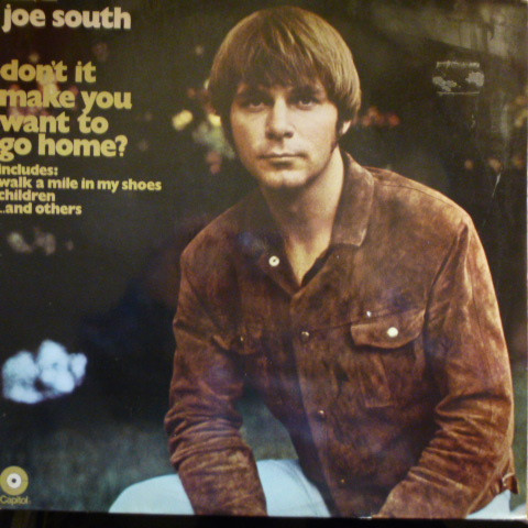 Joe South-0